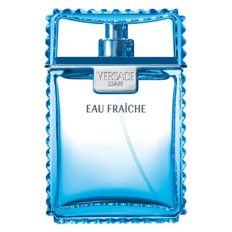 Versace eau fraiche after shave